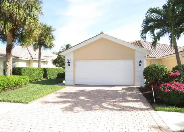Property at 3245 Barbados Ln, Naples, FL, 34119, 2 beds, 2 baths, [object Object]