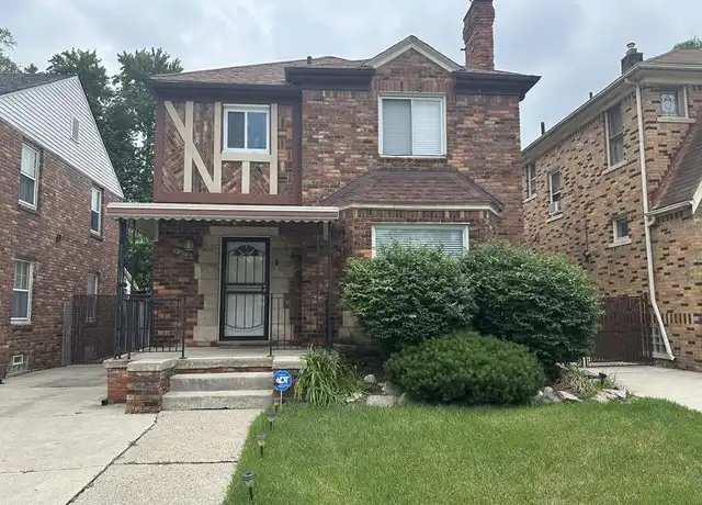 Property at 18942 Prairie St, Detroit, MI, 48221, 3 beds, 1.5 baths, [object Object]