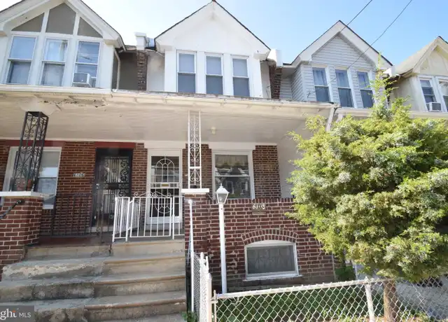 Property at 6108 Master St, Philadelphia, PA, 19151, 3 beds, 1 bath, [object Object]