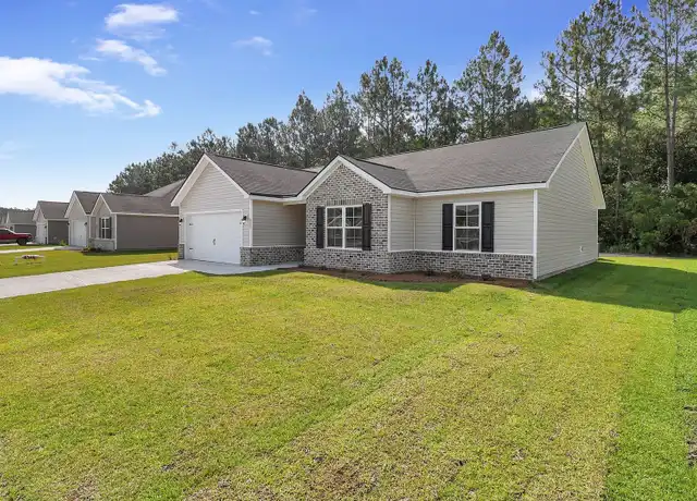 Property at 421 Allman Ave, Statesboro, GA, 30458, 3 beds, 2 baths, [object Object]