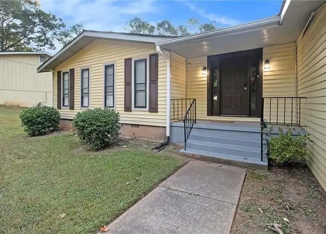 Property at 4519 Dogwood Farms Dr, Decatur, GA, 30034, 3 beds, 2 baths, [object Object]