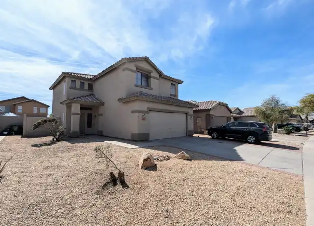 Property at 8861 W Paradise Dr, Peoria, AZ, 85345, 4 beds, 2.5 baths, [object Object]