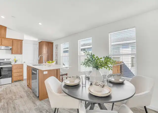 Property at The Villas on Fancher Creek - 5925 E Tulare St, Fresno, CA, 93727, 3 beds, 2 baths, [object Object]