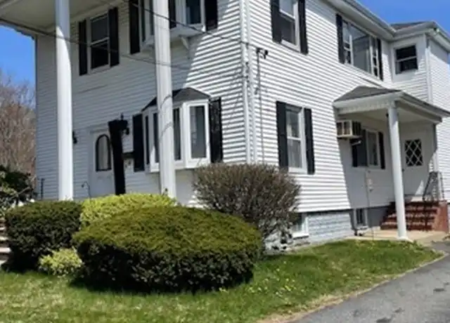 Property at 5 Bliss St Unit 2, Taunton, MA, 02780, 3 beds, 1 bath, [object Object]