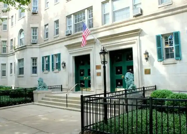 Property at Hampton House - 2700 Connecticut Ave NW, Washington, DC, 20008, 0 beds, 1 bath, [object Object]