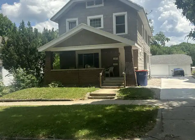 Property at 756 Clancy Ave NE Apt 1, Grand Rapids, MI, 49503, 2 beds, 1 bath, [object Object]