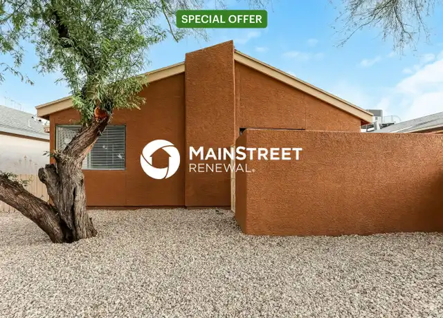 Property at 219 W Melridge St, Tucson, AZ, 85706, 3 beds, 2 baths, [object Object]