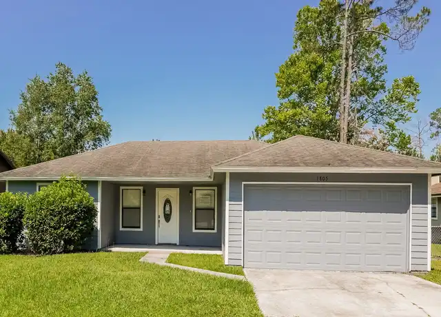 Property at 1805 Killarn Cir, Middleburg, FL, 32068, 3 beds, 2 baths, [object Object]