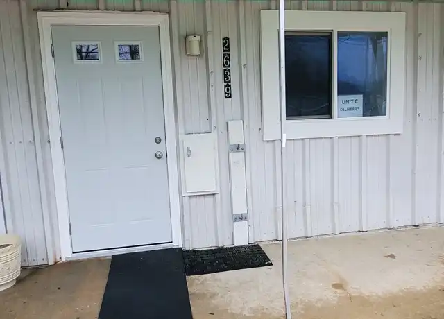 Property at 2639 S 3rd St Unit C, Niles, MI, 49120, 1 bed, 1 bath, [object Object]