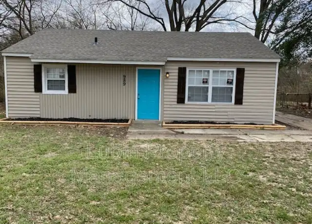 Property at 989 Restbrook Ave, Memphis, TN, 38127, 3 beds, 1 bath, [object Object]