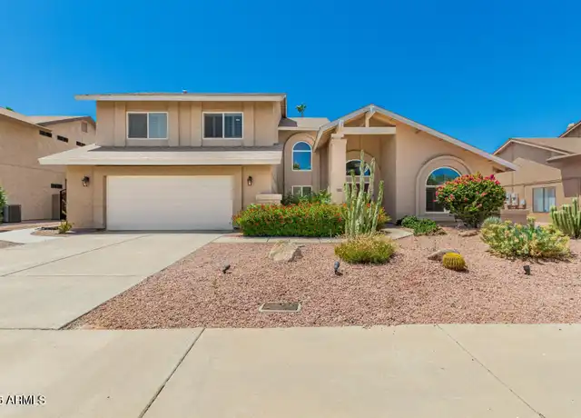 Property at 5259 E Paradise Ln, Scottsdale, AZ, 85254, 4 beds, 3 baths, [object Object]