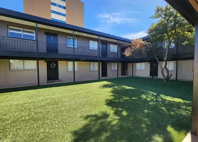Property at 501 W Louisiana Ave Unit 106, Midland, TX, 79701, 2 beds, 1 bath, [object Object]