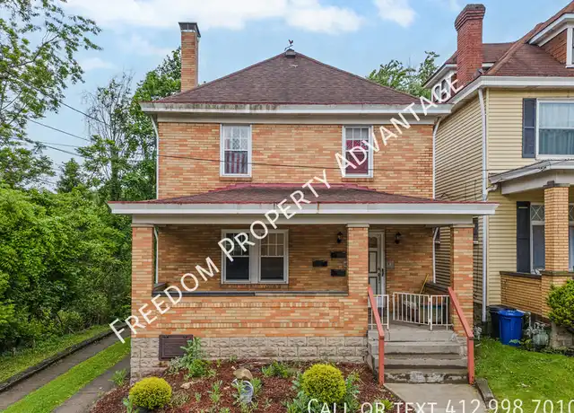 Property at 122 Secane Ave Unit Basement, Pittsburgh, PA, 15211, 1 bed, 1 bath, [object Object]