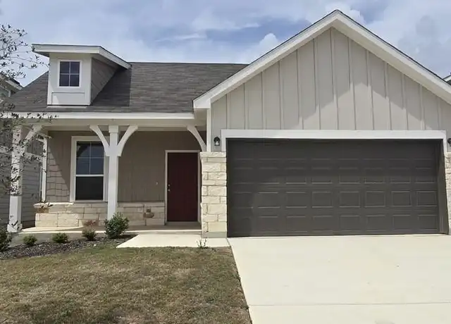 Property at 619 Creekside Way Unit 4-2, New Braunfels, TX, 78130, 4 beds, 2 baths, [object Object]