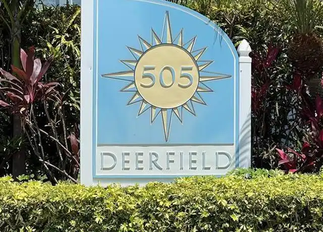 Property at 505 NE 20th Ave #103, Deerfield Beach, FL, 33441, 1 bed, 1 bath, [object Object]