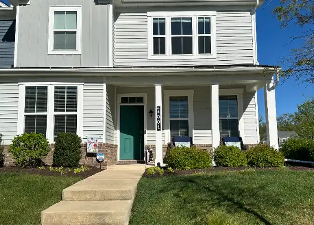 Property at 4001 Tin Roof Way, Glen Allen, VA, 23059, 3 beds, 2.5 baths, [object Object]