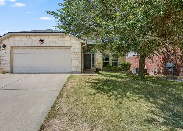 Property at 2012 Rachel Ln, Round Rock, TX, 78664, 3 beds, 2 baths, [object Object]