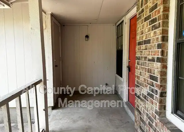 Property at 1102 Hickory Grove Dr Unit 1102, Austin, TX, 78753, 2 beds, 1 bath, [object Object]