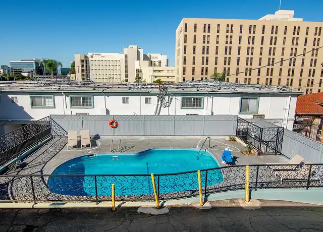 Property at Royal Viking - 2025 W 3rd St, Los Angeles, CA, 90057, 0 beds, 1 bath, [object Object]