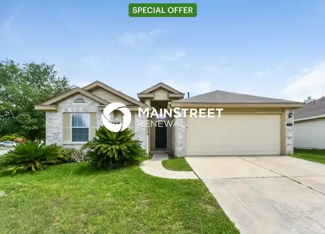 Property at 9030 Trumpet Cir, Converse, TX, 78109, 3 beds, 2 baths, [object Object]