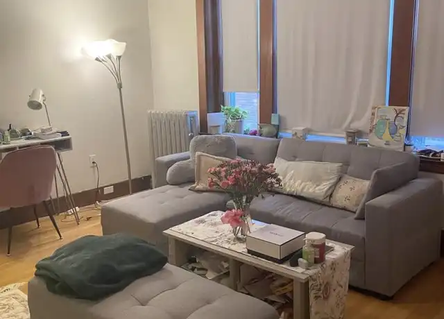 Property at 1376 Commonwealth Ave, Allston, MA, 02134, 1 bed, 1 bath, [object Object]