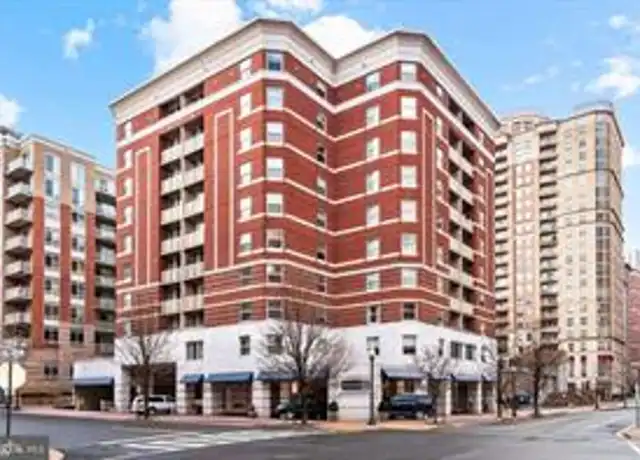 Property at 880 N Pollard St, Arlington, VA, 22203, 2 beds, 2 baths, [object Object]