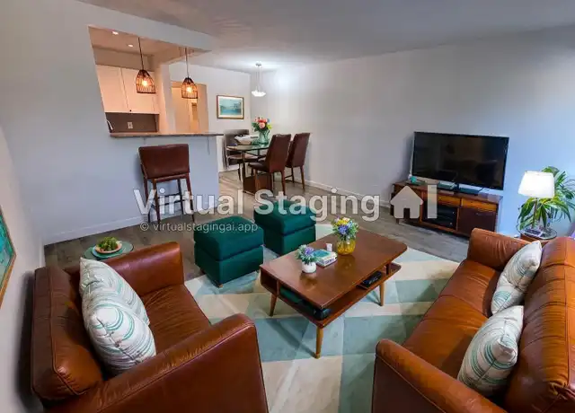 Property at 2020 NE 51st Ct #206, Fort Lauderdale, FL, 33308, 1 bed, 1 bath, [object Object]
