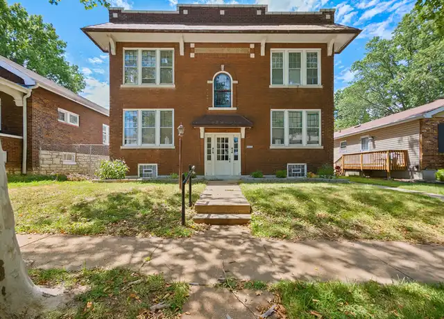 Property at 4950 Finkman St Unit 1E, St. Louis, MO, 63109, 2 beds, 1 bath, [object Object]