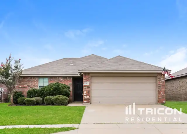 Property at 12428 Hunters Mill Trl, Burleson, TX, 76028, 3 beds, 2 baths, [object Object]