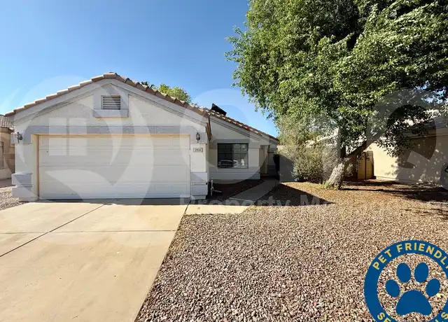 Property at 1914 E Palomino Dr, Gilbert, AZ, 85296, 3 beds, 2 baths, [object Object]