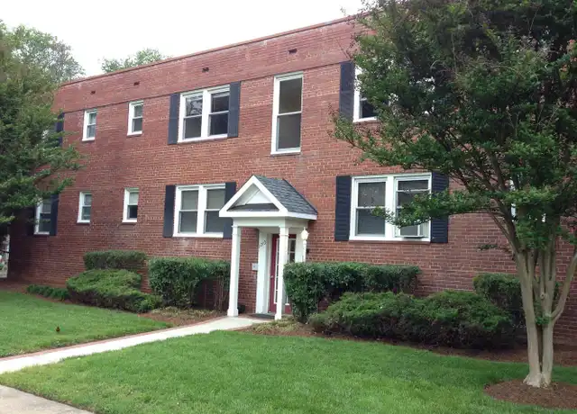 Property at 1210 N Kenilworth St Unit 6, Arlington, VA, 22205, 1 bed, 1 bath, [object Object]