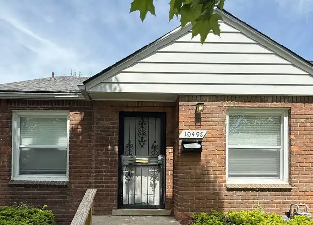 Property at 10498 Merlin St, Detroit, MI, 48224, 3 beds, 1 bath, [object Object]