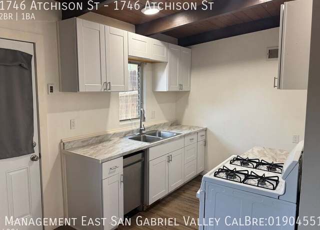 Photo of 1746 Atchison St, Pasadena, CA 91104