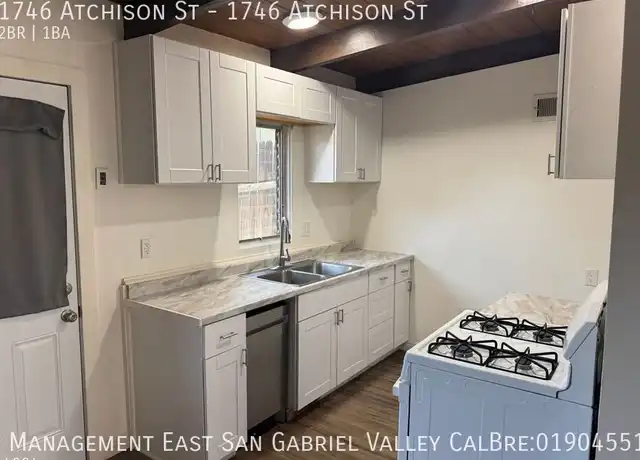 Property at 1746 Atchison St, Pasadena, CA, 91104, 2 beds, 1 bath, [object Object]
