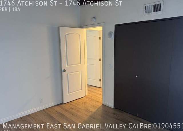 Photo of 1746 Atchison St, Pasadena, CA 91104