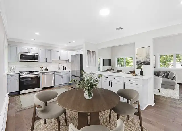 Property at Greenwich Place - 9 Putnam Grn, Greenwich, CT, 06830, 2 beds, 1.5-2 baths, [object Object]