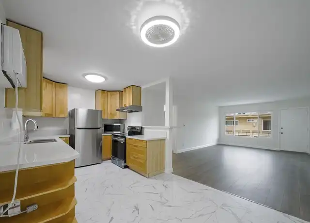 Property at 5232 Corteen Pl #29, Valley Village, CA, 91607, 1 bed, 1 bath, [object Object]