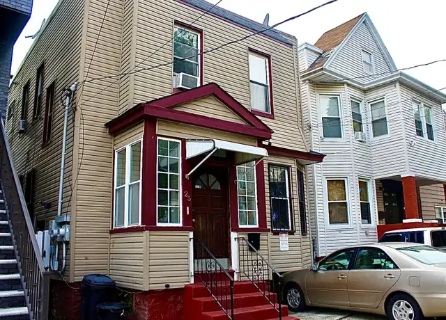 Property at 25 Romaine Ave, Jersey City, NJ, 07306, 3 beds, 1 bath, [object Object]