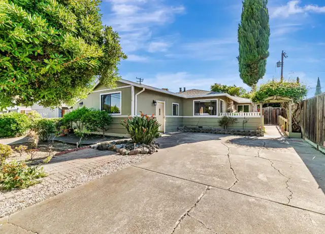 Property at 2136 Ventura Pl, Santa Clara, CA, 95051, 3 beds, 2 baths, [object Object]
