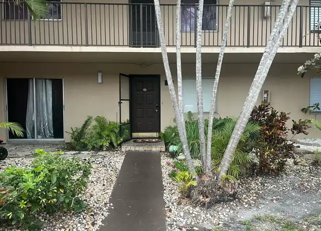 Property at 2214 S Cypress Bend Dr #105, Pompano Beach, FL, 33069, 2 beds, 2 baths, [object Object]