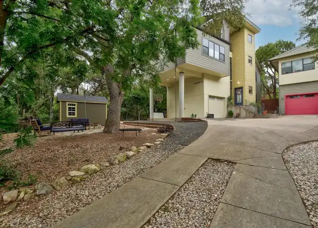 Property at 2608 Del Curto Rd #3, Austin, TX, 78704, 3 beds, 3.5 baths, [object Object]