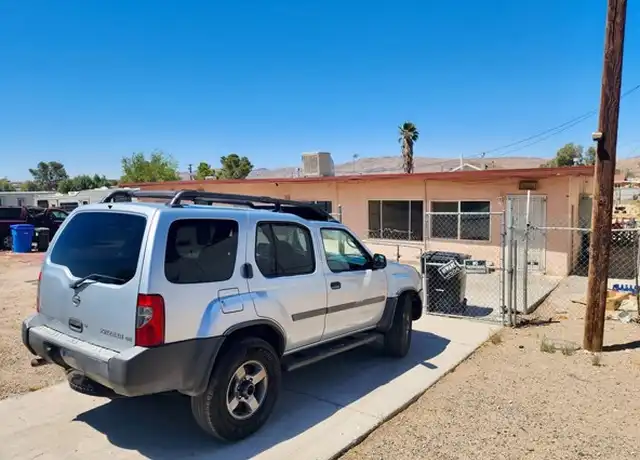 Property at 2361 Armory Rd, Barstow, CA, 92311, 2 beds, 1 bath, [object Object]
