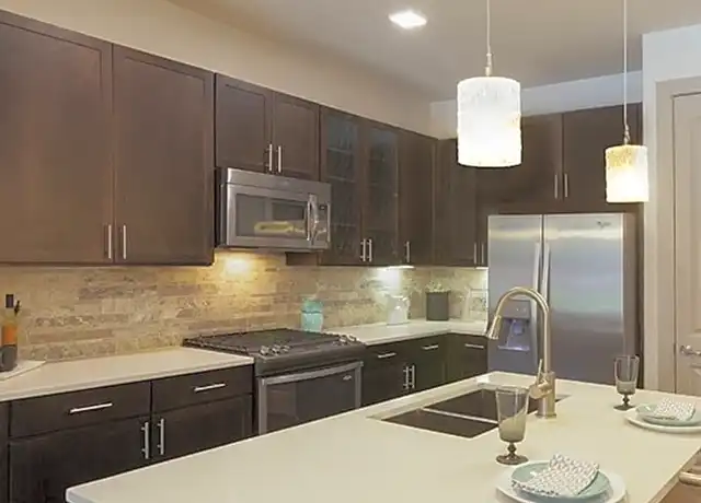 Property at 1505 Elm St Unit 1219, Dallas, TX, 75201, 1 bed, 1 bath, [object Object]