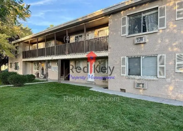 Property at 805 S Cheyenne St, Salt Lake City, UT, 84104, 1 bed, 1 bath, [object Object]