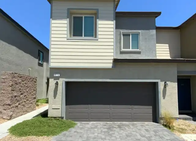 Property at 4114 Lunar Canyon Ave, North Las Vegas, NV, 89084, 3 beds, 2 baths, [object Object]