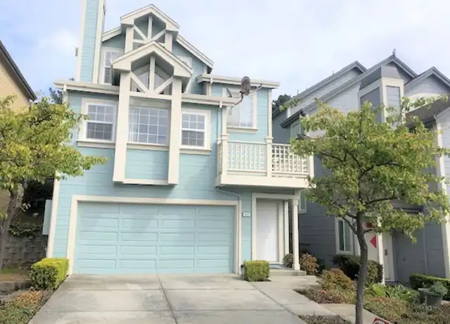 Property at 111 Carnelian Rd, South San Francisco, CA, 94080, 3 beds, 3 baths, [object Object]