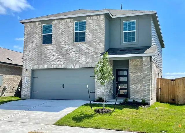 Property at 118 Canley Loop, Hutto, TX, 78634, 3 beds, 2.5 baths, [object Object]