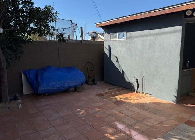 Photo of 311 N Dwight Ave, Compton, CA 90220