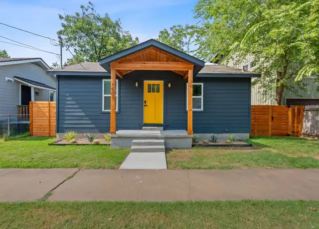 Property at 1503 E 2nd St, Austin, TX, 78702, 2 beds, 1 bath, [object Object]