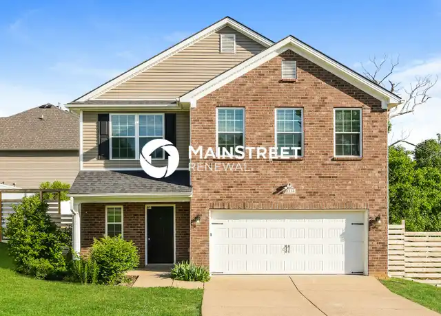 Property at 10314 Park Lake Dr, Louisville, KY, 40229, 3 beds, 2 baths, [object Object]